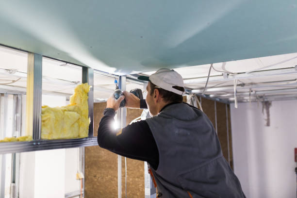 Best Blown-in Insulation in Millbrook, NY