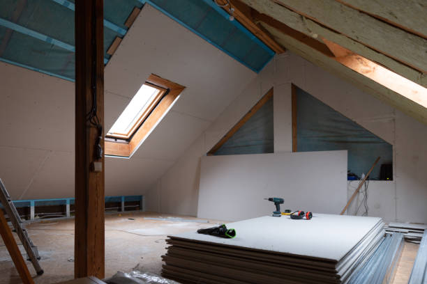 Best Geographic-Specific Insulation Services in Millbrook, NY