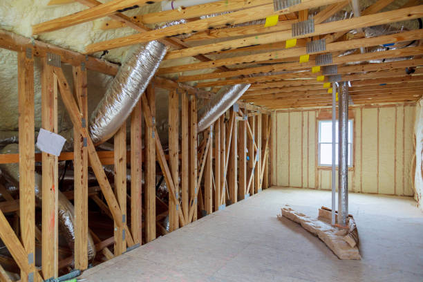 Types of Insulation We Offer in Millbrook, NY
